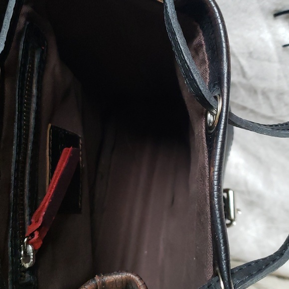 Freebird backpack purse - Picture 9 of 15